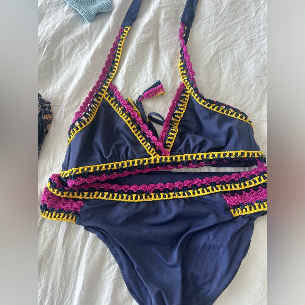 Becca Bikini